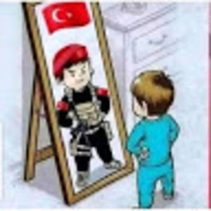 Meet your Posher, Savas